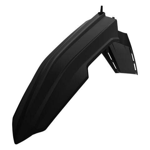 Polisport Front Fender Suzuki RMZ 250 / RMZ 450 2018-2026