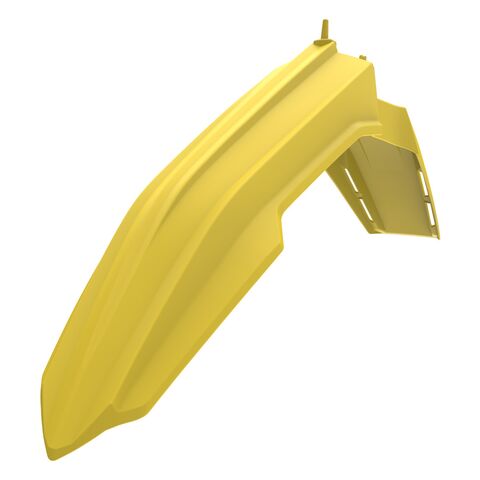 Polisport Front Fender Suzuki RMZ 250 / RMZ 450 2018-2026
