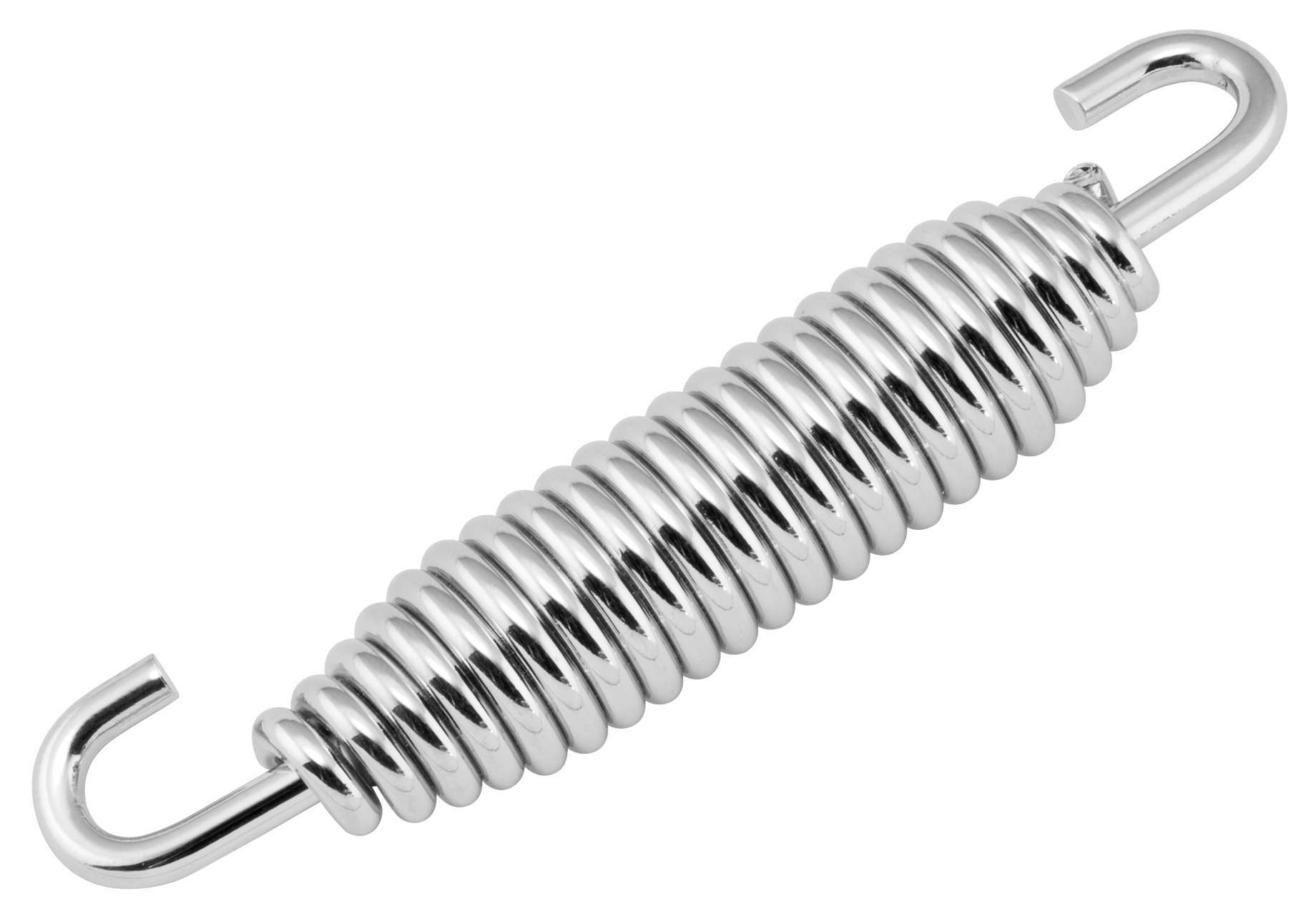 thumbnail image 2 of Harley Davidson Kickstand Spring Installation FOVPLUE Kickstand Spring, Jiffy Stand Spring For Harley Touring 1999 2006 For Road Glide Road King Street Glide Electra Glide Flhtcuse Chrome Plated Replaces For 50112 99 2 of 14