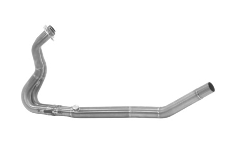 HUSQVARNA 701SUPERMOTO F Arrow フルエキゾースト Race-Tech Titanium Muffler - HQV 701 SM/END Ti