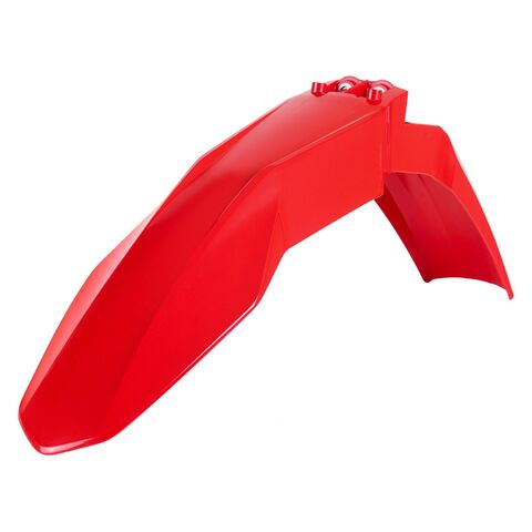 Polisport Front Fender Gas Gas EC250 / EC300 2018-2020