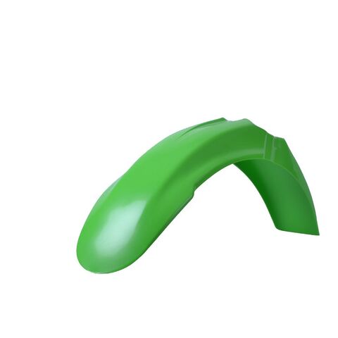 Polisport Front Fender Kawasaki KX250F / KX450F 2009-2012