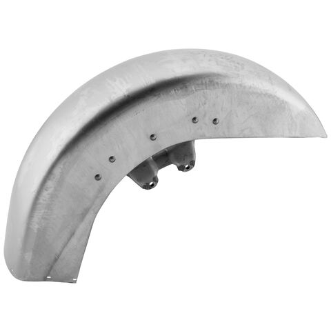 Biker's Choice Front Fender For Harley Touring 1987-2013