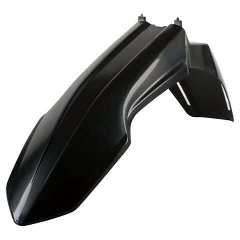 Polisport Front Fender KTM 125cc-530cc 2007-2012