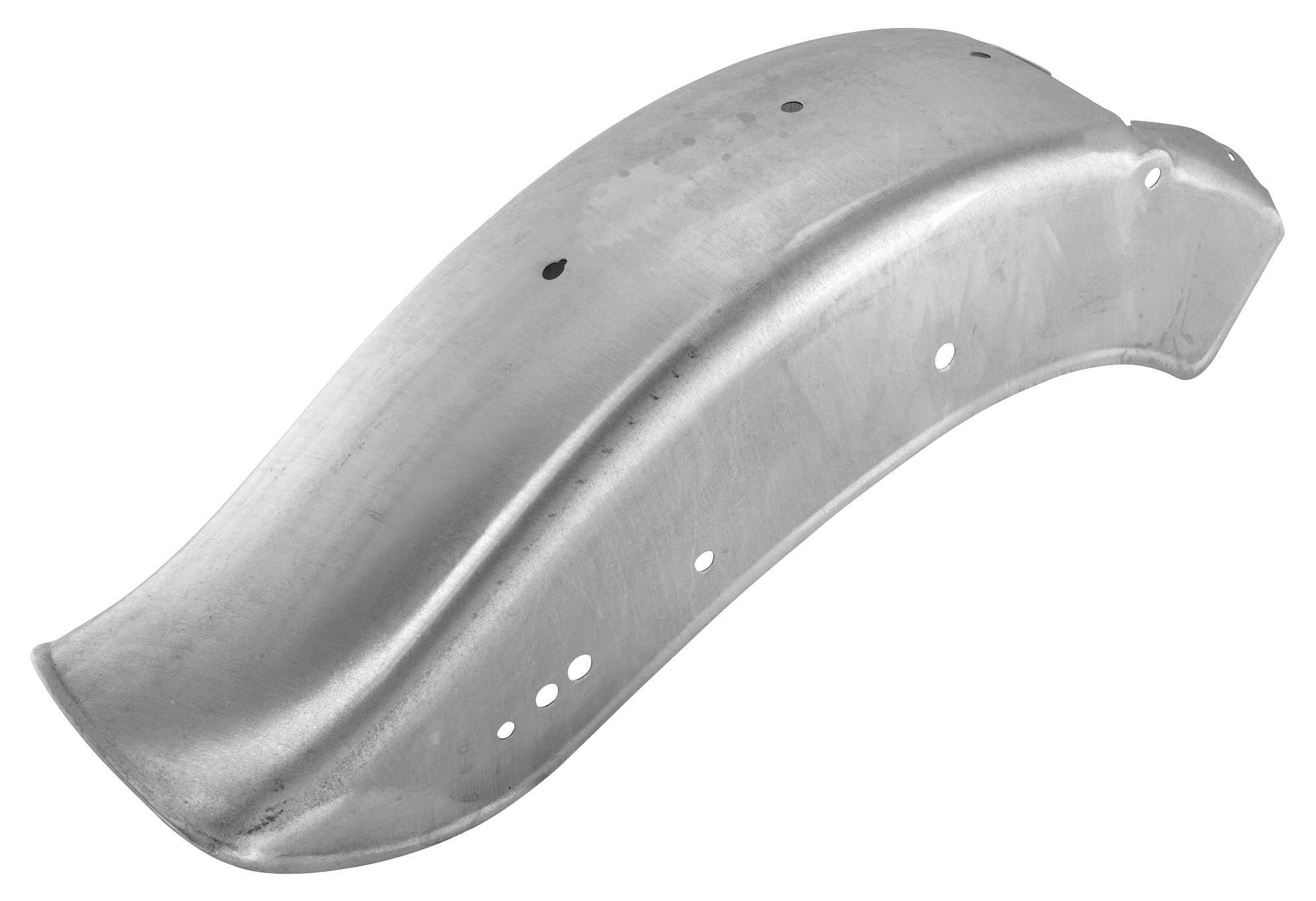Biker's Choice Rear Fender For Harley FX Softail