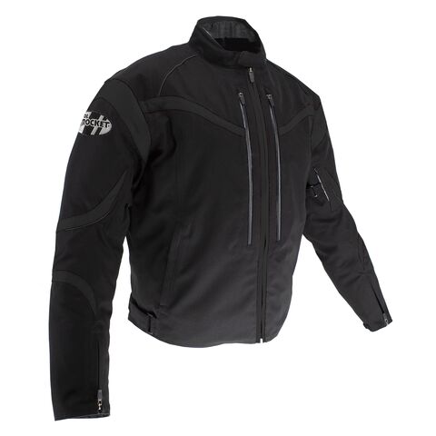 Joe Rocket Crossfire Jacket