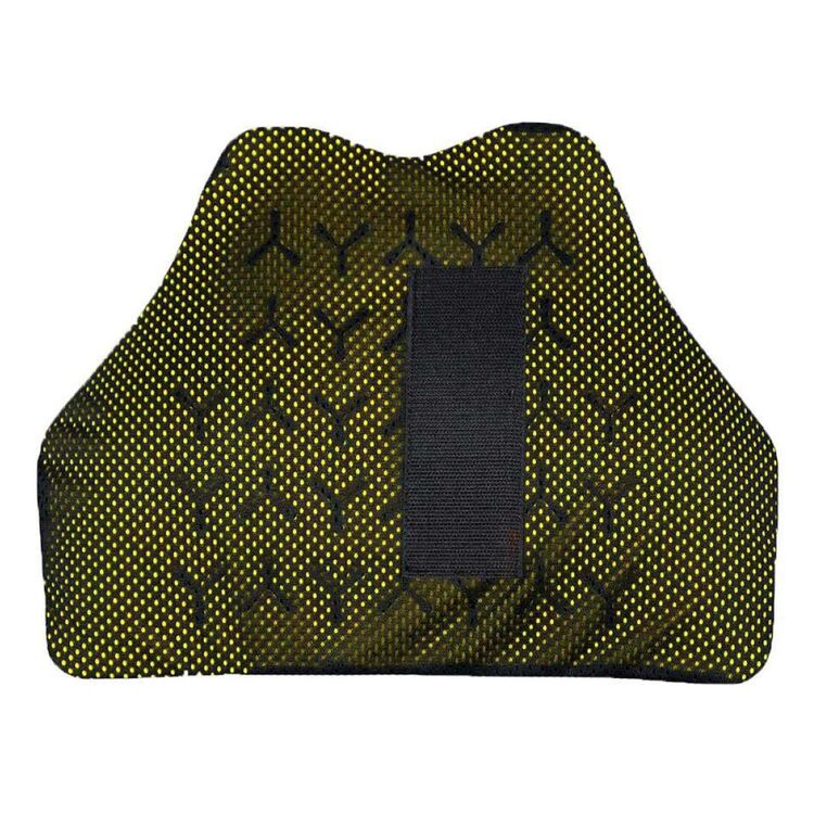 Knox MicroLock Chest Protector Cycle Gear