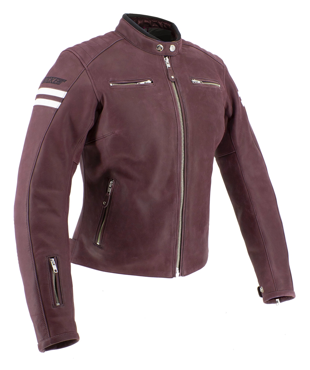 Joe Rocket Classic 92' Women's Jacket Cycle Gear