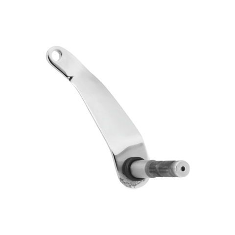 Biker's Choice Shift Lever Shaft For Harley Softail 1990-2006