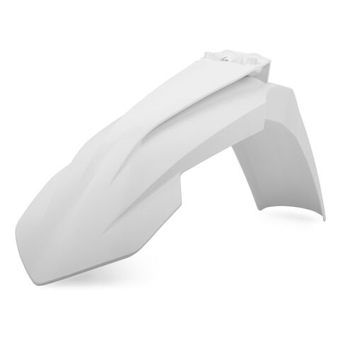 Polisport Front Fender KTM 125cc-500cc 2016-2023