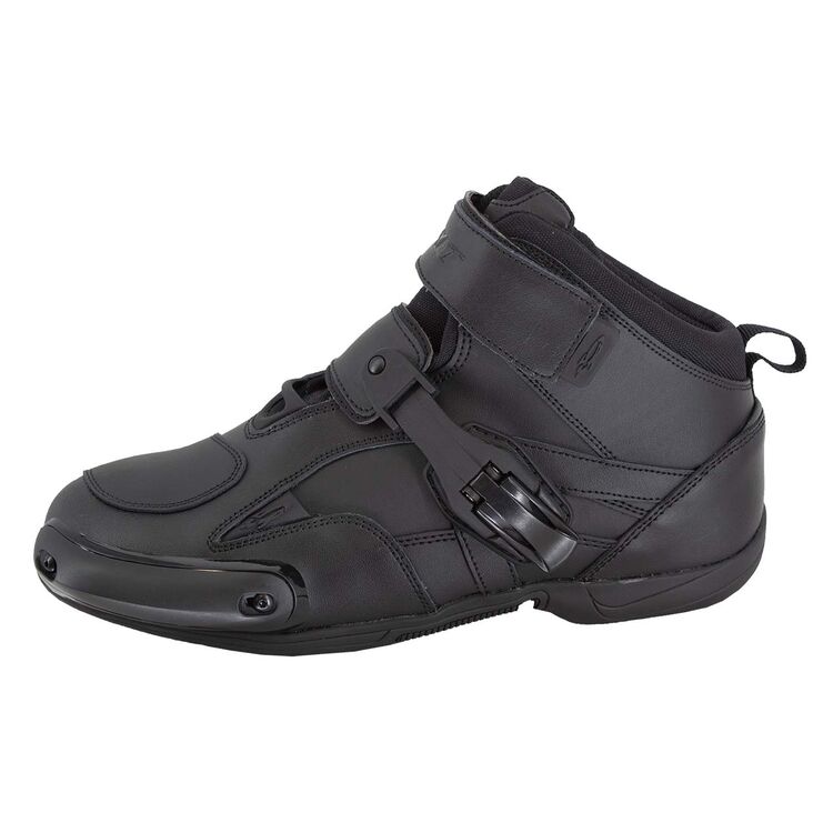Black/Black
