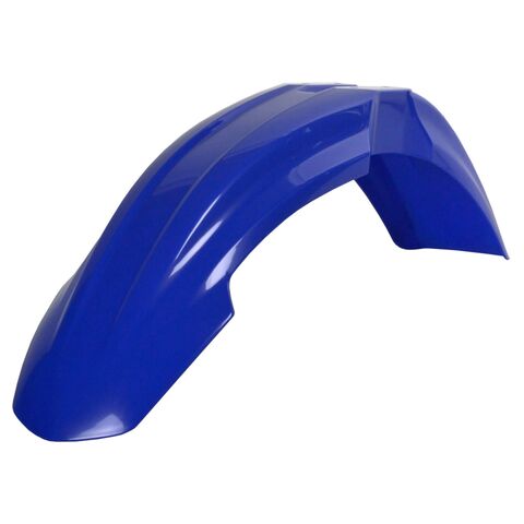 Polisport Front Fender Yamaha YZ125 / YZ250 2000-2005 