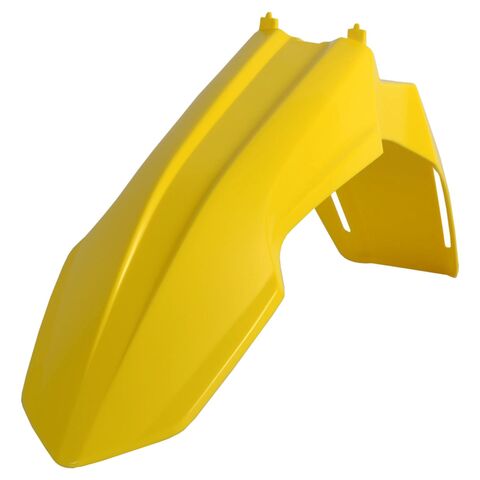 Polisport Front Fender Suzuki 125cc-450cc 2001-2009