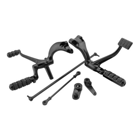 Biker's Choice Forward Control Kit For Harley Sportster 2014-2022