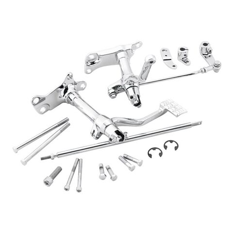 Biker's Choice Forward Control Kit For Harley Sportster 1988-2003