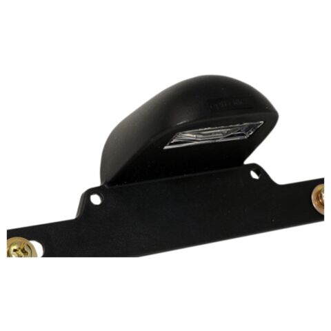 Moose Racing LED UTV License Plate Bracket