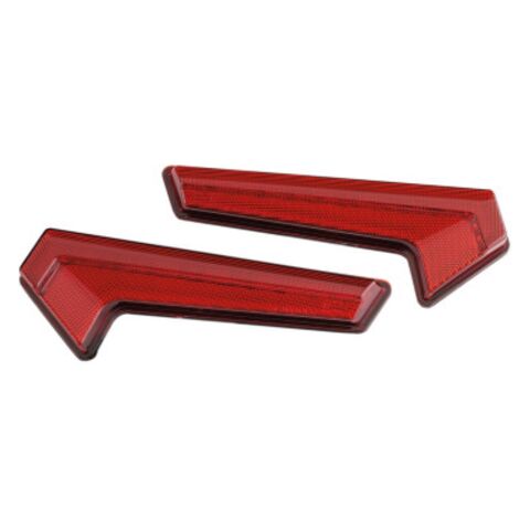 Moose Racing LED Taillights Polaris 2017-2020