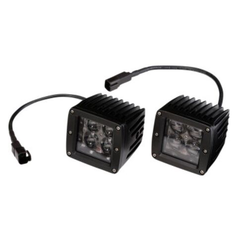Moose Racing LED Pod Light Kit