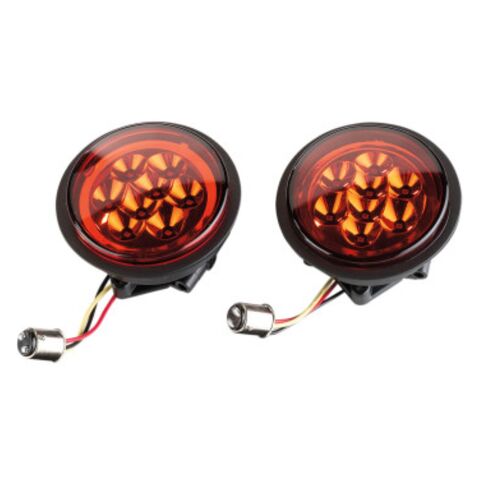 Moose Racing LED Signature Rear Lights Can-Am Commander / Outlander / Renegade 2011-2019