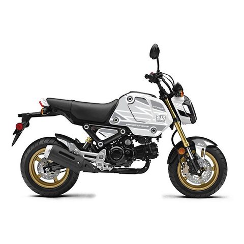 Yoshimura Graphic Kit Honda Grom 2022-2026