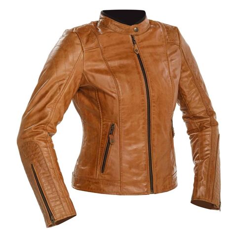 RICHA Lausanne Women's Leather Jacket