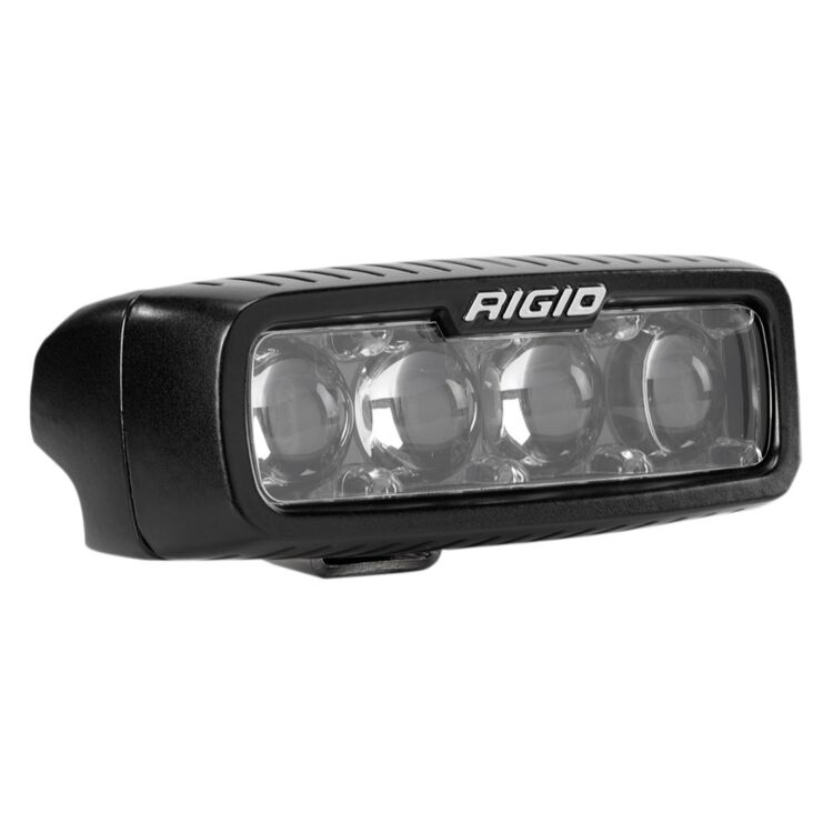 Rigid SRQ Pro Hyperspot LED Light Cycle Gear