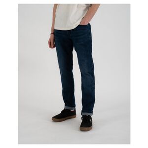 Riding culture tapered slim jeans Clearance