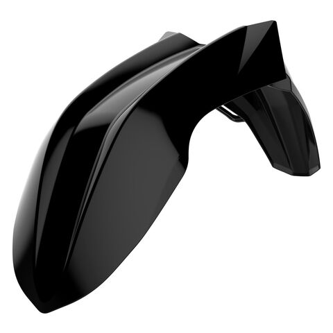 Polisport Front Fender Kawasaki KLR 650 2008-2018