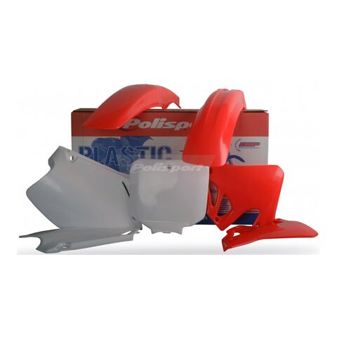 Polisport MX Body Kit Honda CR125R / CR250R 1995-1997