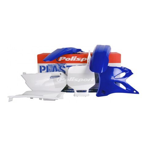 Polisport MX Body Kit Yamaha YZ85 2002-2014