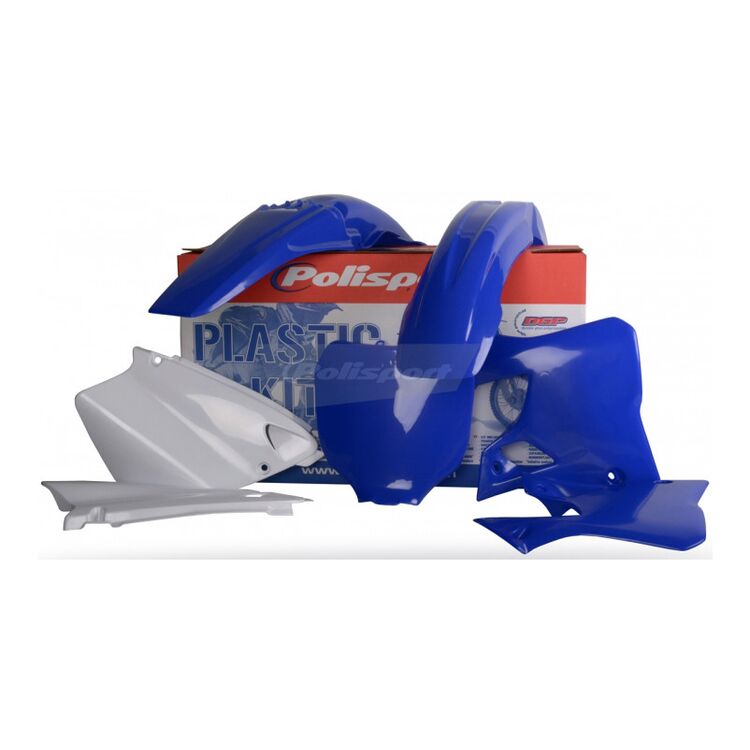 OEM Blue