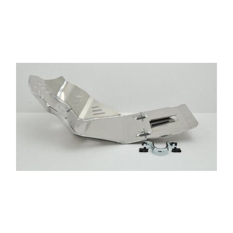 Enduro Engineering Skid Plate Kawasaki KLR650 1987-2007