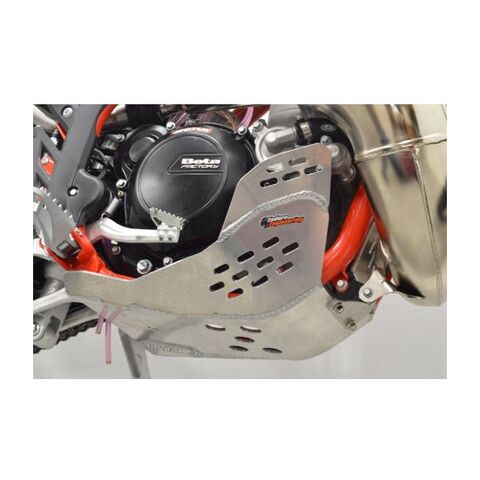 Enduro Engineering Xtreme Skid Plate Beta 250cc-300cc 2020-2021