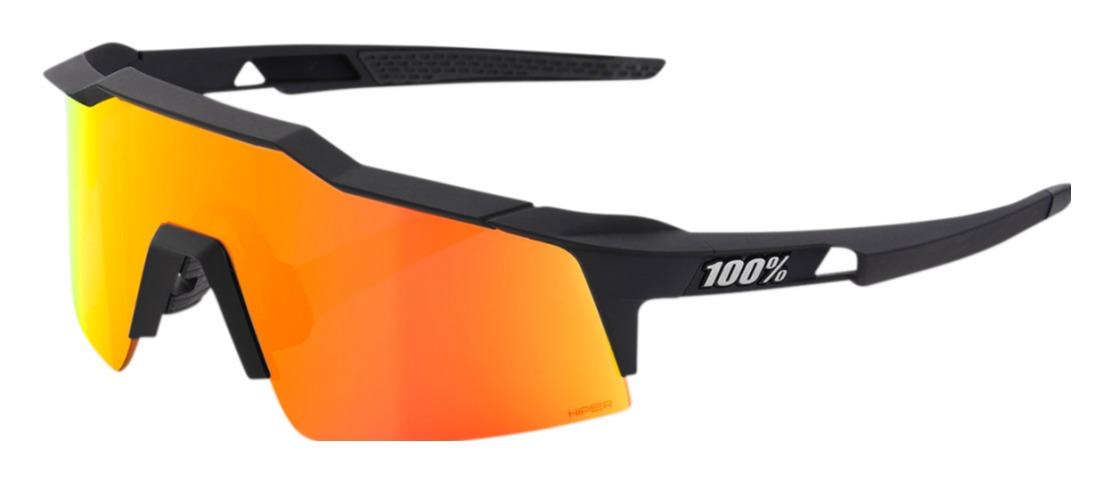 100% Speedcraft XS Sunglasses - Cycle Gear