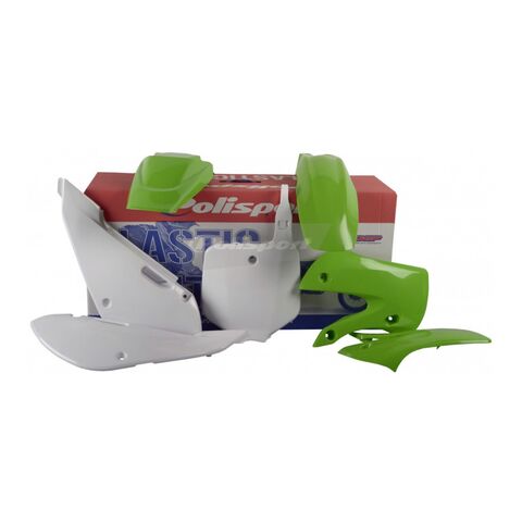 Polisport MX Body Kit Kawasaki KX65 2001-2026