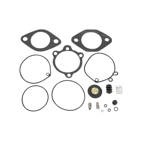 James Gasket Carburetor Rebuild Gasket Kit For Harley