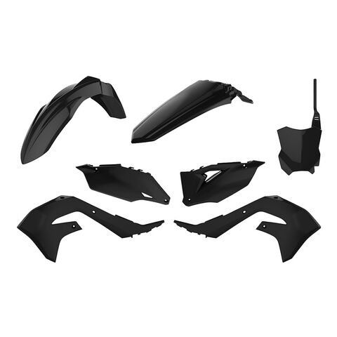 Polisport MX Body Kit Kawasaki KX250 / KX450 / X / SR 2019-2026