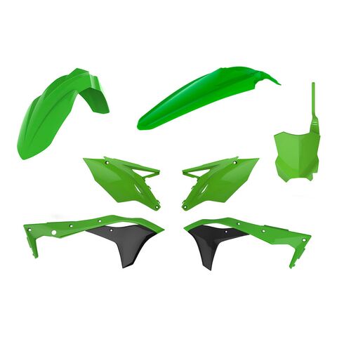 Polisport MX Body Kit Kawasaki KX250 / KX250F 2017-2020