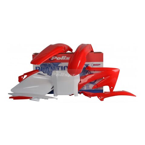 Polisport MX Body Kit Honda CRF450R 2007