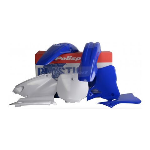 Polisport MX Body Kit Yamaha YZ125 / YZ250 1996-1999