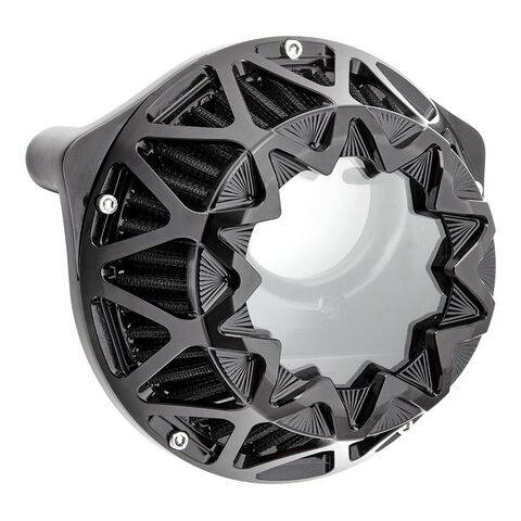 Arlen Ness Crossfire Air Cleaner For Harley Sportster 1988-2022