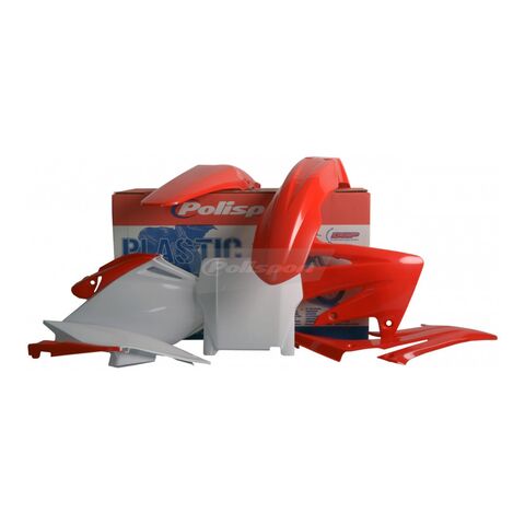Polisport MX Body Kit Honda CRF250R 2006-2007
