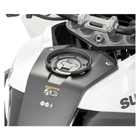 Givi Tanklock Bike Specific Flange Suzuki V-Strom 1050 / XT / DE / GSX-8R / S 2020-2025