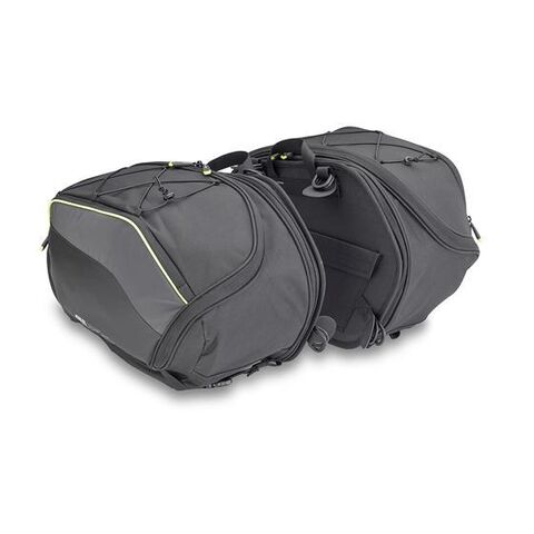 Givi EA127 Expandable 30L Saddlebags