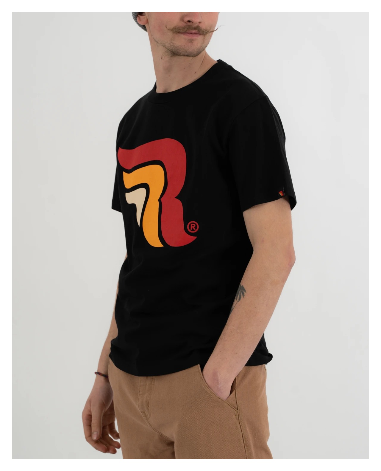 Riding Culture Logo T-Shirt - Cycle Gear