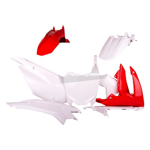 Polisport MX Body Kit Honda CRF110F 2013-2018