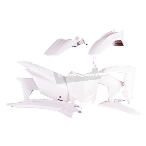 Polisport MX Body Kit Honda CRF110F 2013-2018