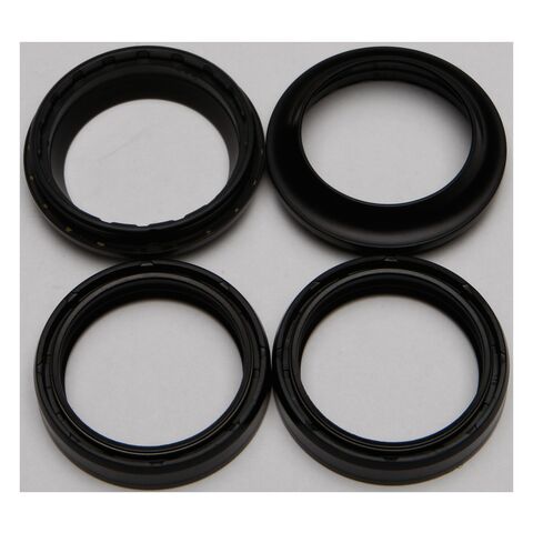 All Balls Racing Fork Seal Kit Aprilia / Ducati / Honda / Kawasaki / Moto Guzzi / Suzuki / Triumph
