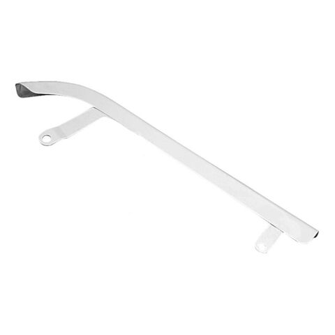 Biker's Choice Upper Belt Guard For Harley Dyna 2000-2005