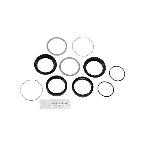 James Gasket Fork Seal Kit For Harley Dyna 2006-2017